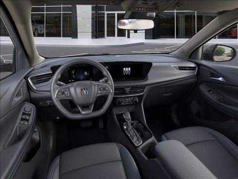 New 2026 Buick Encore GX Sport Touring w/ Comfort Package AWD/4WD image 15