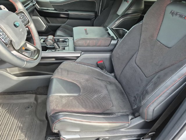 Used 2024 Ford F150 Raptor w/ Equipment Group 803A Raptor R AWD/4WD image 16