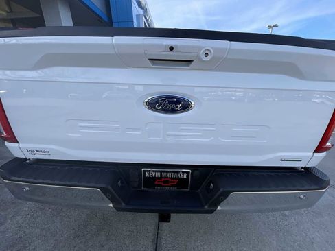 Used 2022 Ford F150 Lariat image 30