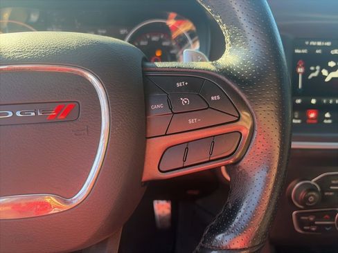 Used 2021 Dodge Charger R/T w/ Performance Handling Group image 18