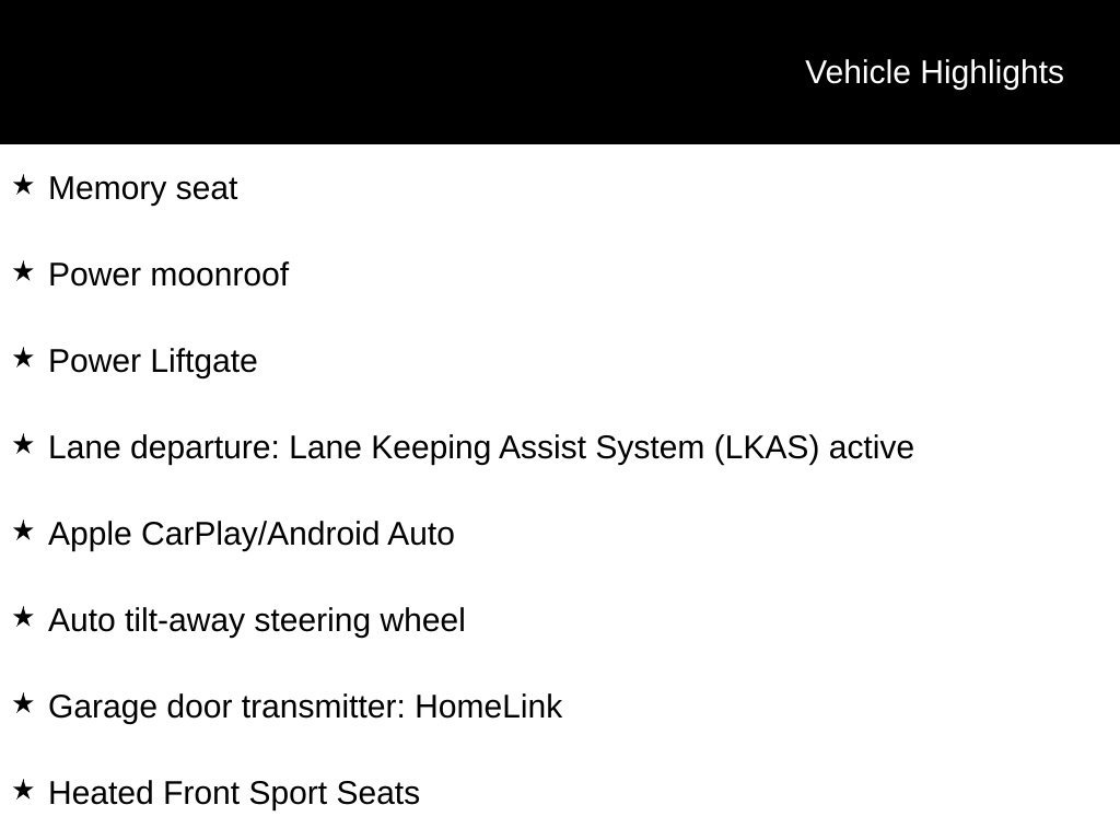 Used 2019 Acura MDX w/ Technology Package AWD/4WD image 3