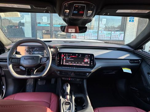 New 2026 Dodge Charger R/T Scat Pack image 13