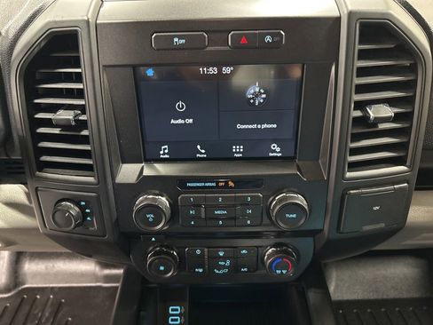 Certified 2018 Ford F150 XL w/ Equipment Group 101A Mid AWD/4WD image 21