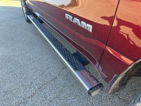 Used 2022 RAM 1500 Lone Star AWD/4WD image 5