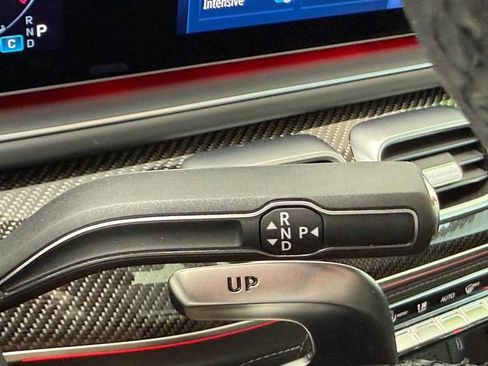 Certified 2026 Mercedes-Benz GLE 63 AMG S image 17
