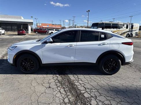 New 2026 Buick Envista Preferred w/ Convenience I Package image 10