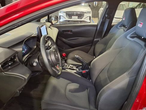Used 2024 Toyota Corolla GR w/ Performance Package AWD/4WD image 17