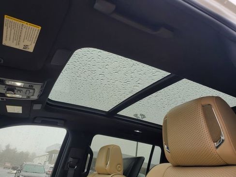 Certified 2023 Cadillac Escalade ESV Premium Luxury w/ LPO, Floor Liner Package image 41