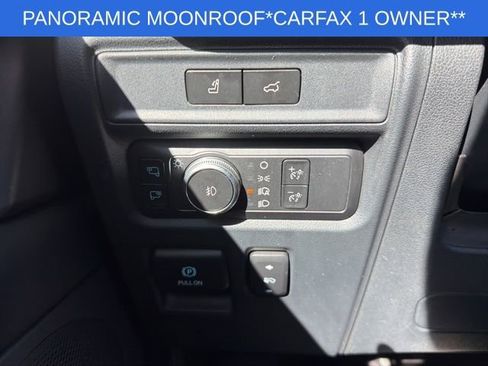 Used 2022 Ford Expedition Max Platinum image 36