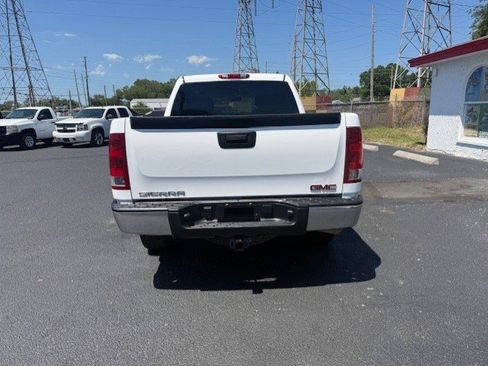 Used 2009 GMC Sierra 1500 SL image 6