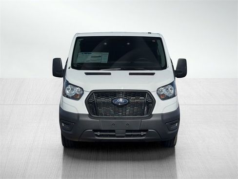 New 2025 Ford Transit 250 Low Roof AWD w/ Load Area Protection Package image 2