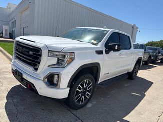 Used 2020 GMC Sierra 1500 AT4 w/ AT4 Premium Package AWD/4WD video 1
