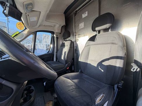 Used 2019 RAM ProMaster 3500 image 12