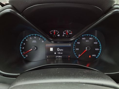 Certified 2022 GMC Canyon AT4 image 3