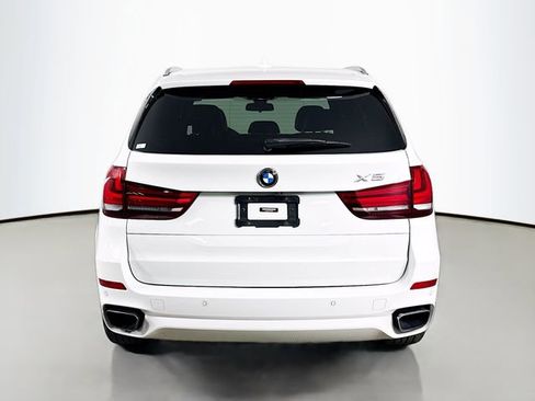 Used 2018 BMW X5 xDrive35i image 6