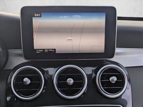 Used 2016 Mercedes-Benz C 300 4MATIC Sedan image 13