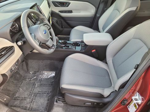 New 2026 Subaru Forester Premium AWD/4WD image 3