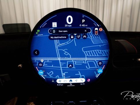 Used 2025 MINI Cooper John Cooper Works image 53