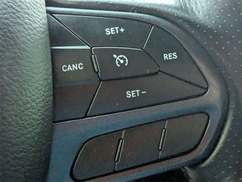 Used 2022 Dodge Durango R/T w/ Blacktop Package image 21