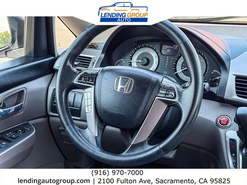 Used 2016 Honda Odyssey EX image 14