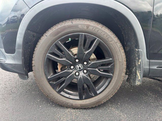 Used 2019 Honda Pilot Black Edition image 12