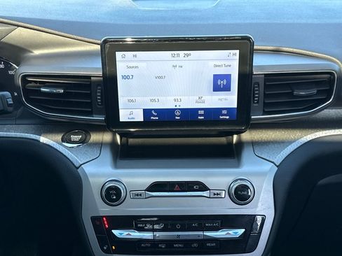 Certified 2022 Ford Explorer Timberline image 12