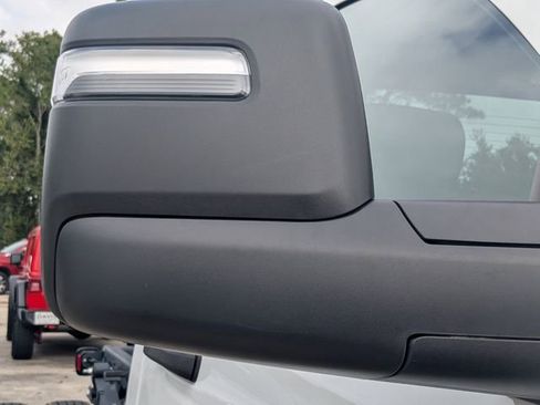 New 2026 RAM 5500 Tradesman image 10