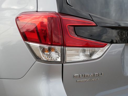 Used 2023 Subaru Forester Sport AWD/4WD image 17