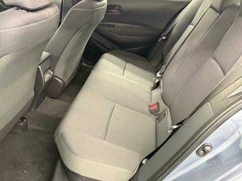 Certified 2026 Toyota Corolla LE image 34