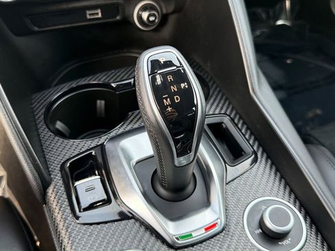 Used 2024 Alfa Romeo Giulia Quadrifoglio w/ Active Assist Plus Package image 20