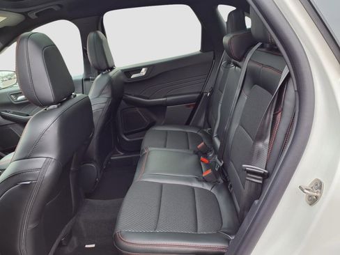 New 2026 Ford Escape ST-Line Select w/ Tech Pack #2 AWD/4WD image 33