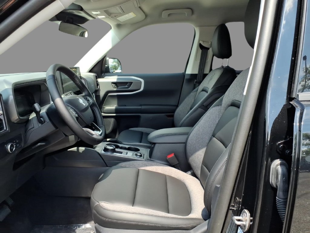 New 2026 Ford Bronco Sport Big Bend w/ Convenience Package AWD/4WD image 20
