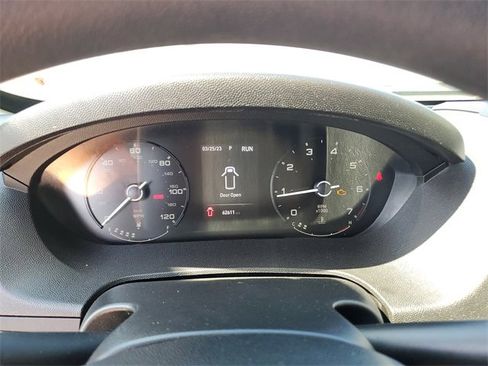 Used 2023 RAM ProMaster 2500 image 17