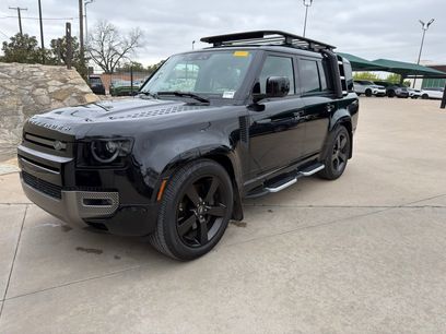 Used 2024 Land Rover Defender 130 X-Dynamic SE