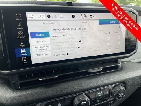 New 2025 Jeep Wrangler Sport S image 8