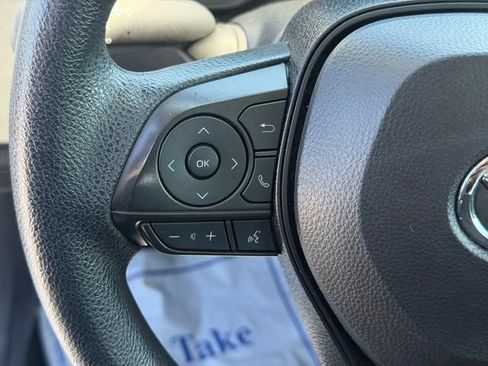 Used 2024 Toyota Corolla LE FWD image 20