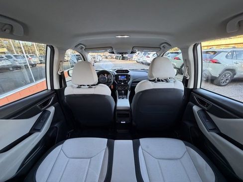 Used 2024 Subaru Forester image 18