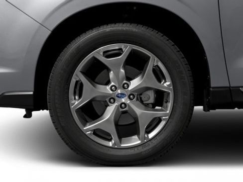 Used 2017 Subaru Forester 2.5i Touring image 14