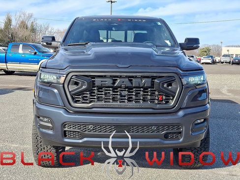 New 2026 RAM 1500 Big Horn image 2