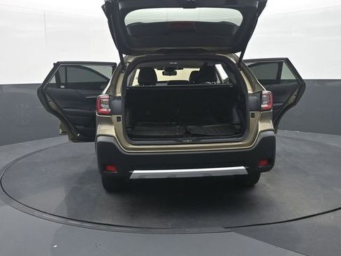 Used 2023 Subaru Outback Touring XT image 40