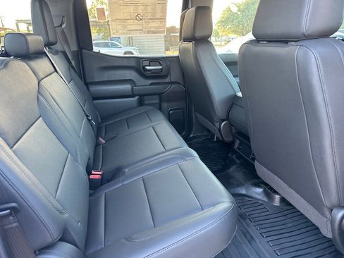 New 2026 GMC Sierra 1500 Pro w/ Pro Value Package image 11