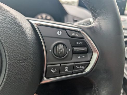 Used 2019 Acura RDX FWD w/ Advance Package image 19