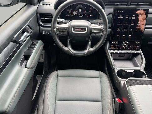Used 2026 GMC Terrain AT4 w/ Convenience Package III AWD/4WD image 11