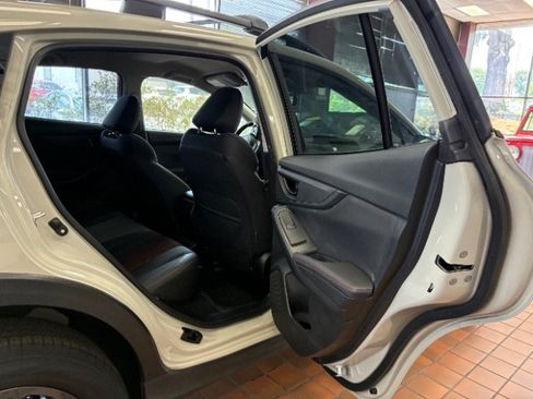 Used 2023 Subaru Crosstrek 2.0i Premium w/ Popular Package #3 AWD/4WD image 36