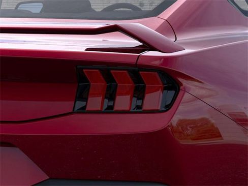 New 2026 Ford Mustang GT Premium w/ GT Performance Package image 21