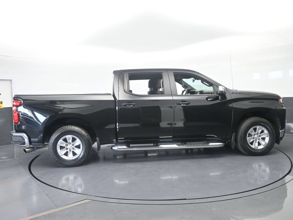Used 2020 Chevrolet Silverado 1500 LT w/ All-Star Edition RWD image 7
