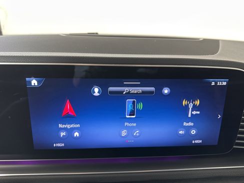 Used 2025 Mercedes-Benz GLE 350 4MATIC image 14