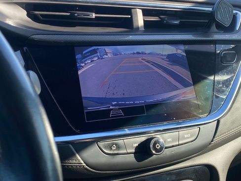 Used 2022 Buick Encore GX Select w/ Sport Touring Package image 15