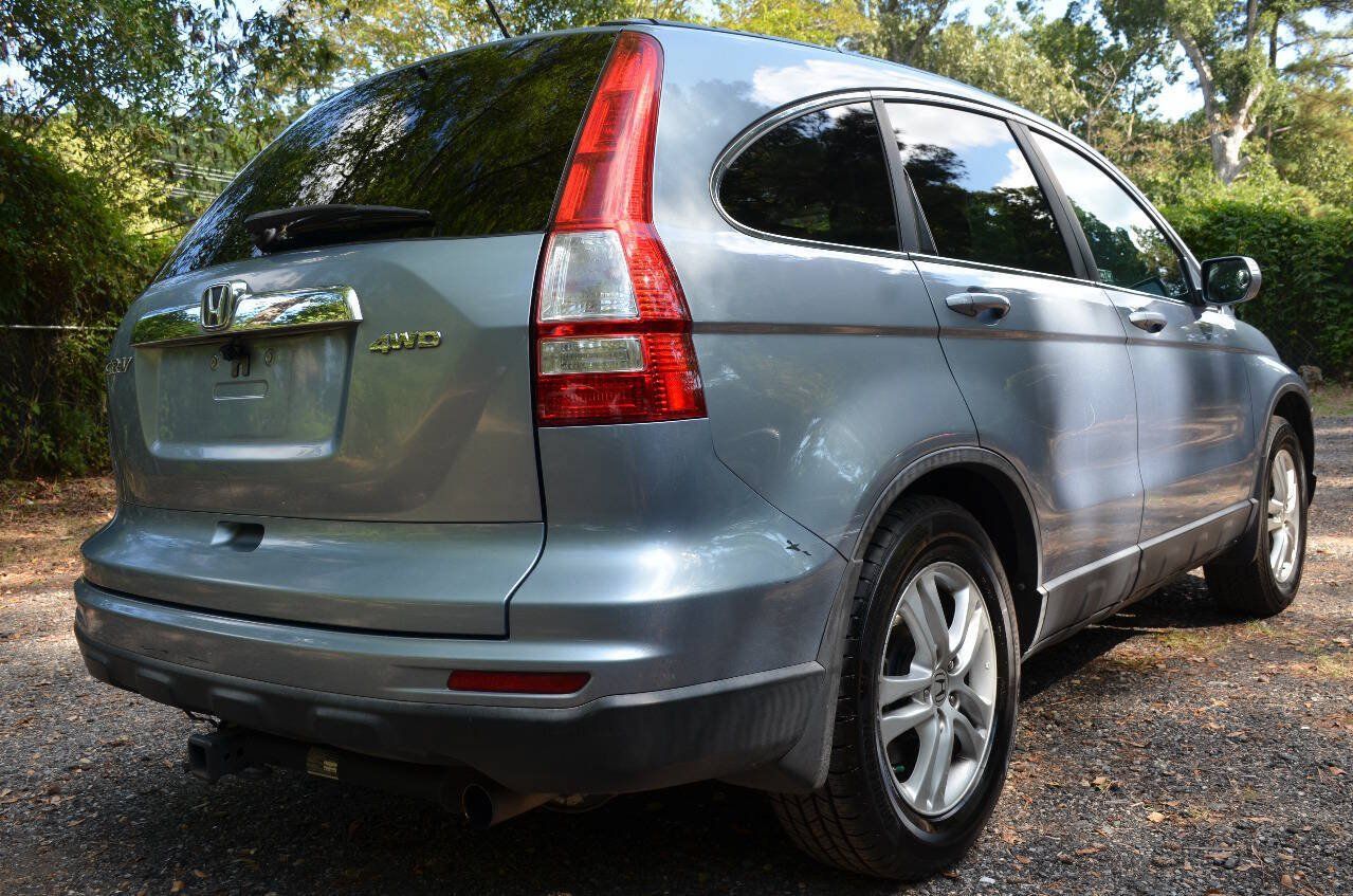 Used 2010 Honda CR-V EX-L image 4