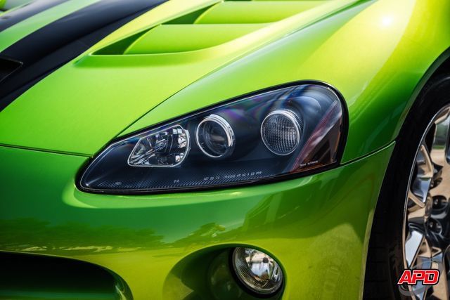 Used 2008 Dodge Viper SRT-10 RWD image 46